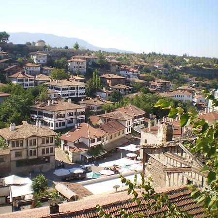 Efe Guest House Safranbolu Exteriör bild