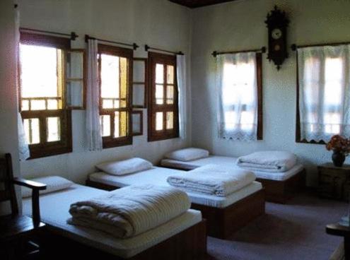 Efe Guest House Safranbolu Exteriör bild