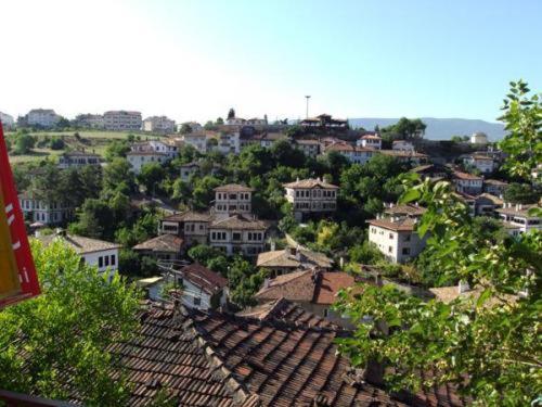 Efe Guest House Safranbolu Exteriör bild