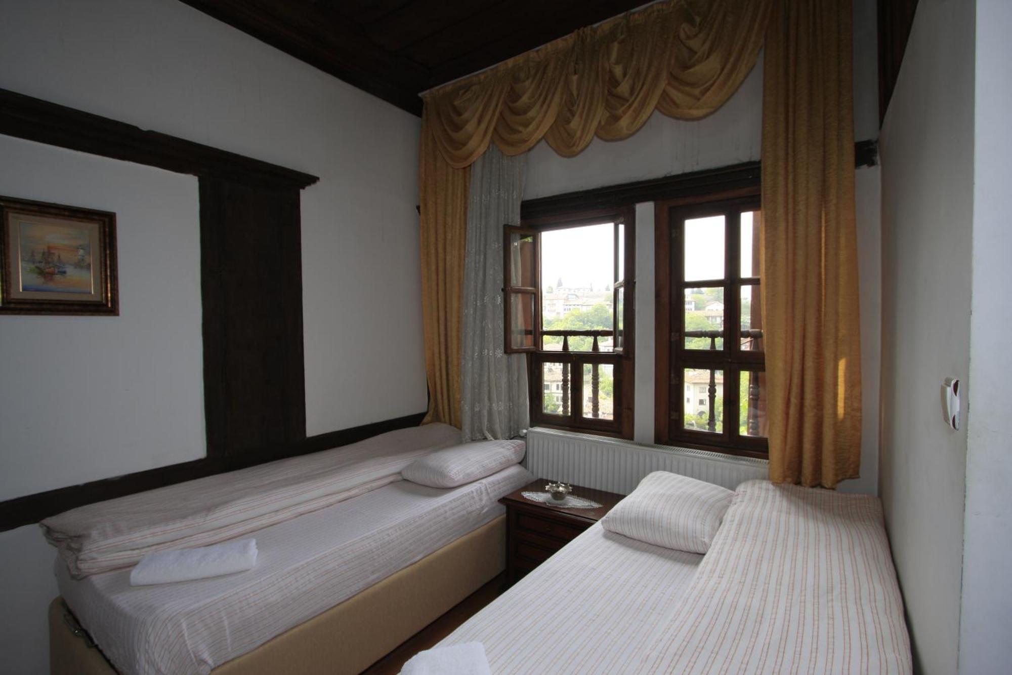 Efe Guest House Safranbolu Exteriör bild