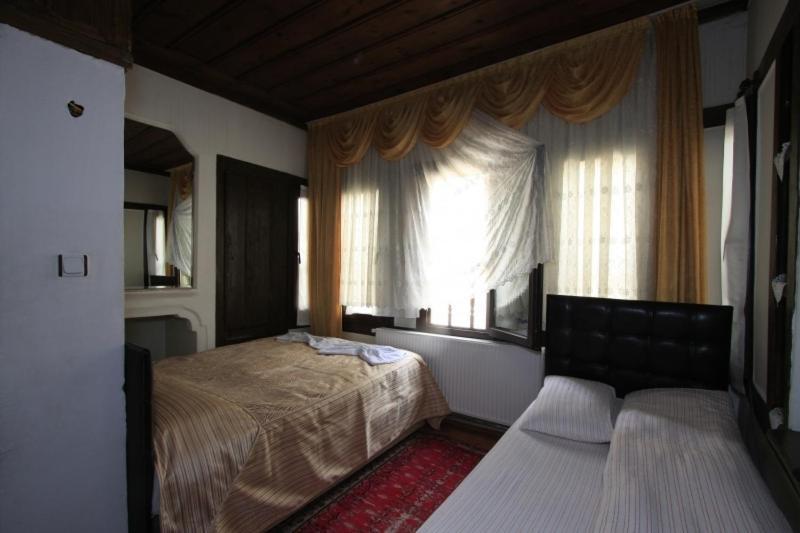 Efe Guest House Safranbolu Exteriör bild