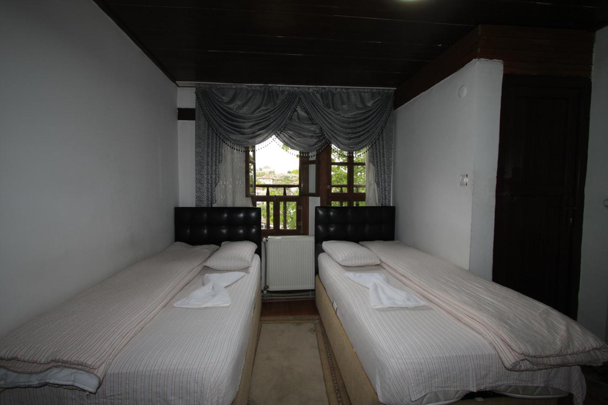 Efe Guest House Safranbolu Exteriör bild