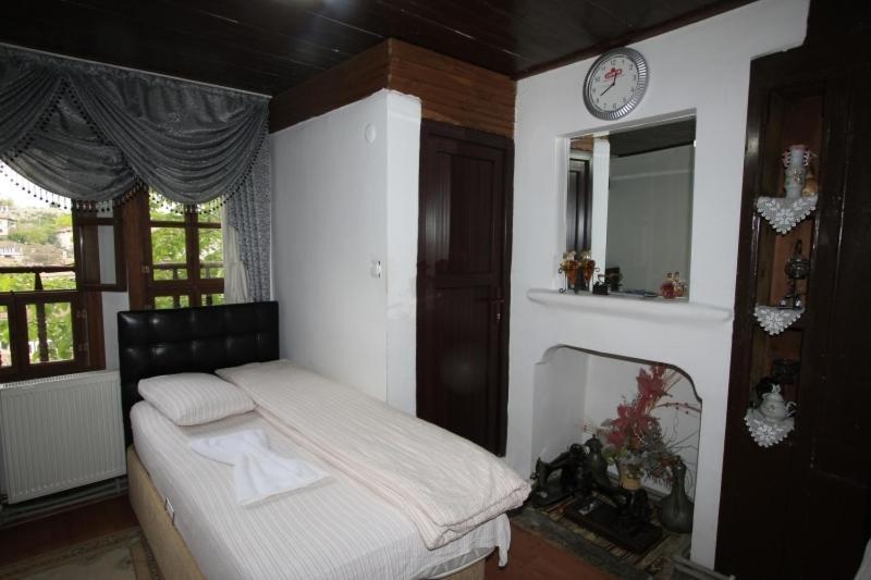 Efe Guest House Safranbolu Exteriör bild