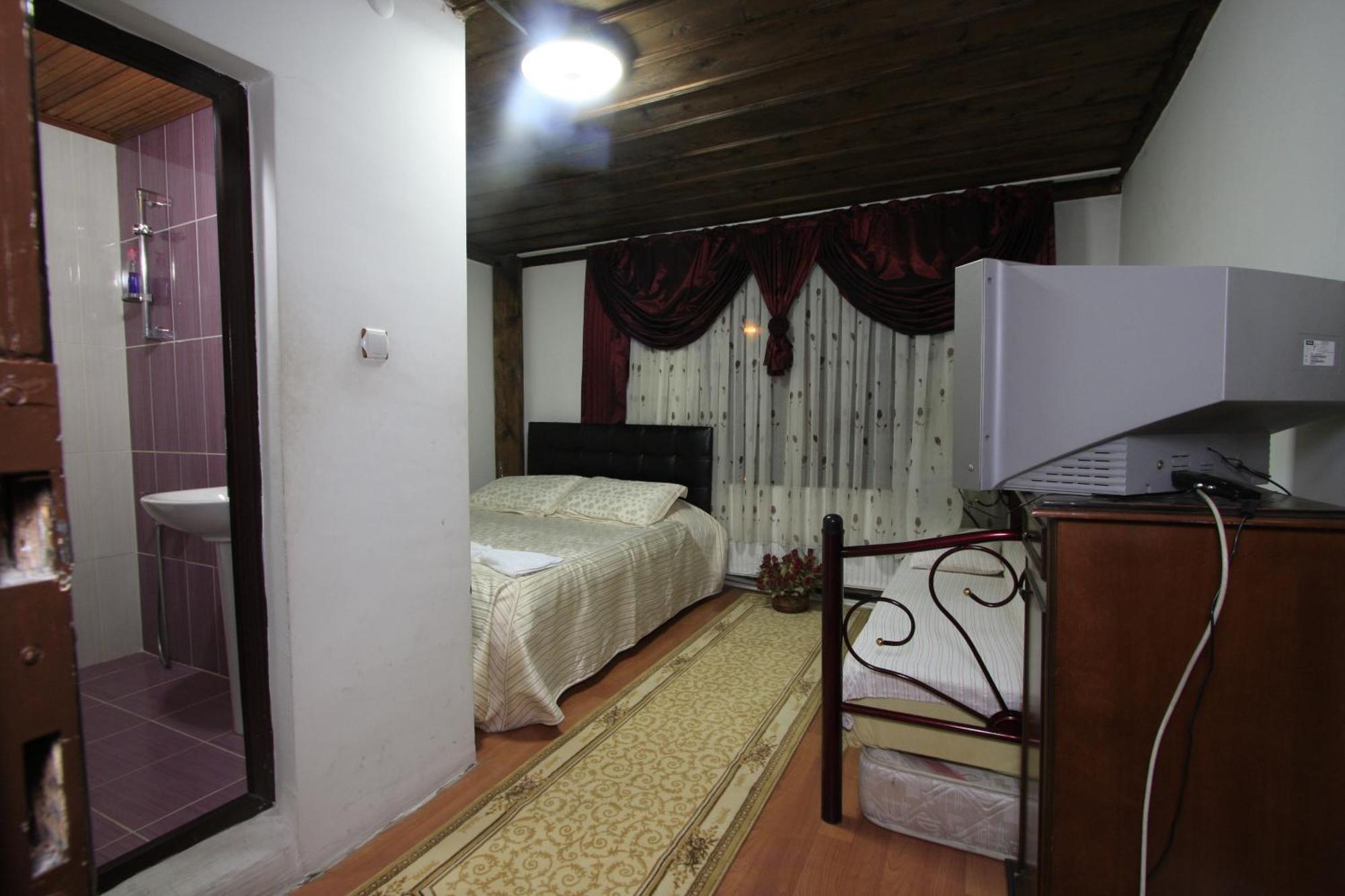 Efe Guest House Safranbolu Exteriör bild