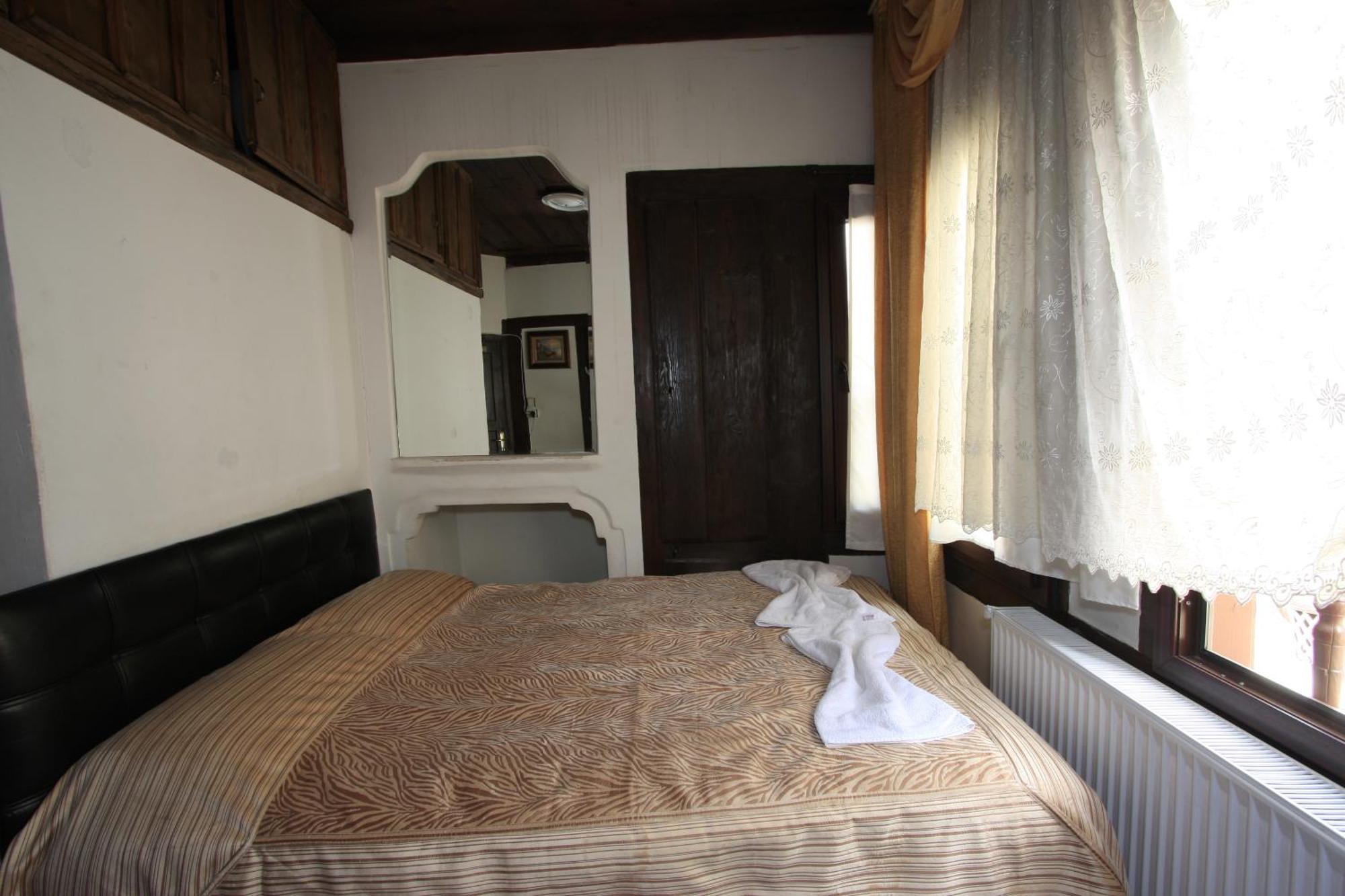 Efe Guest House Safranbolu Exteriör bild
