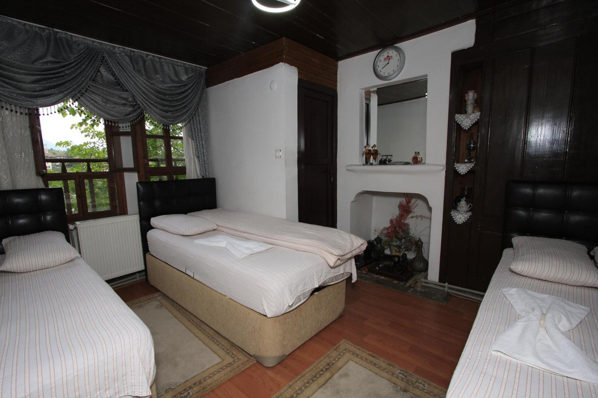 Efe Guest House Safranbolu Exteriör bild