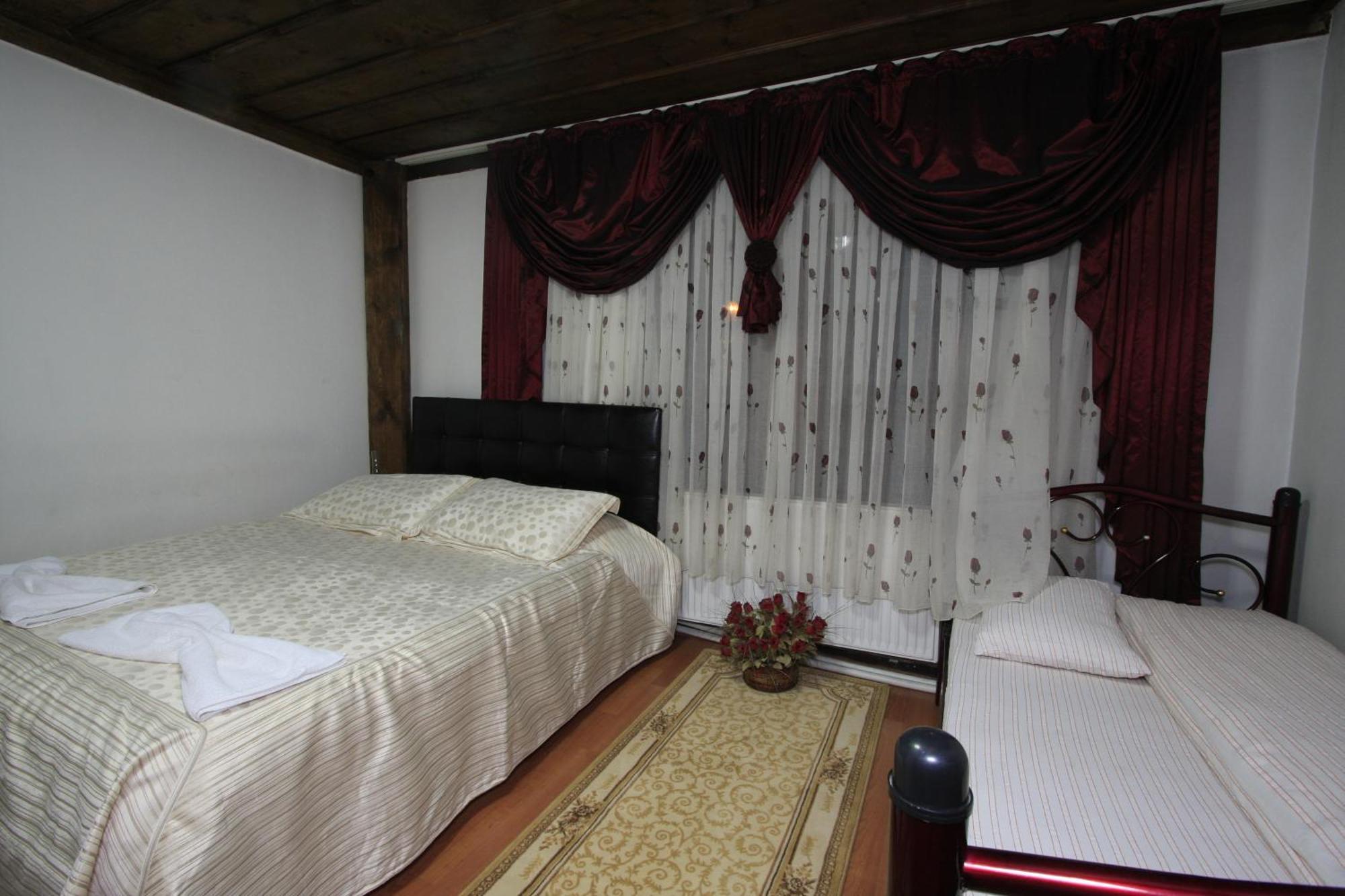Efe Guest House Safranbolu Exteriör bild