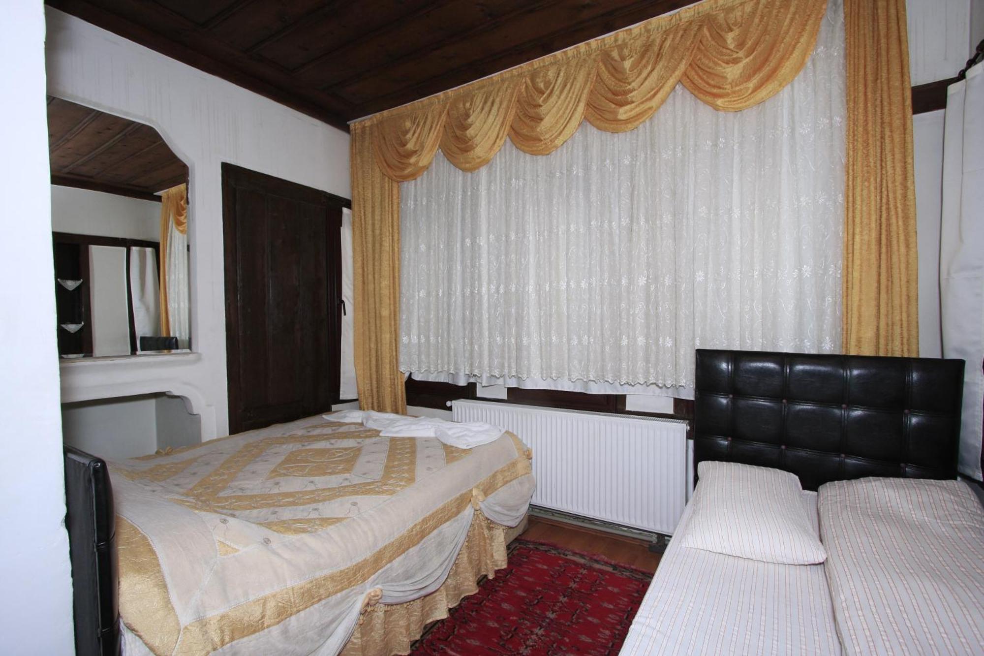 Efe Guest House Safranbolu Exteriör bild