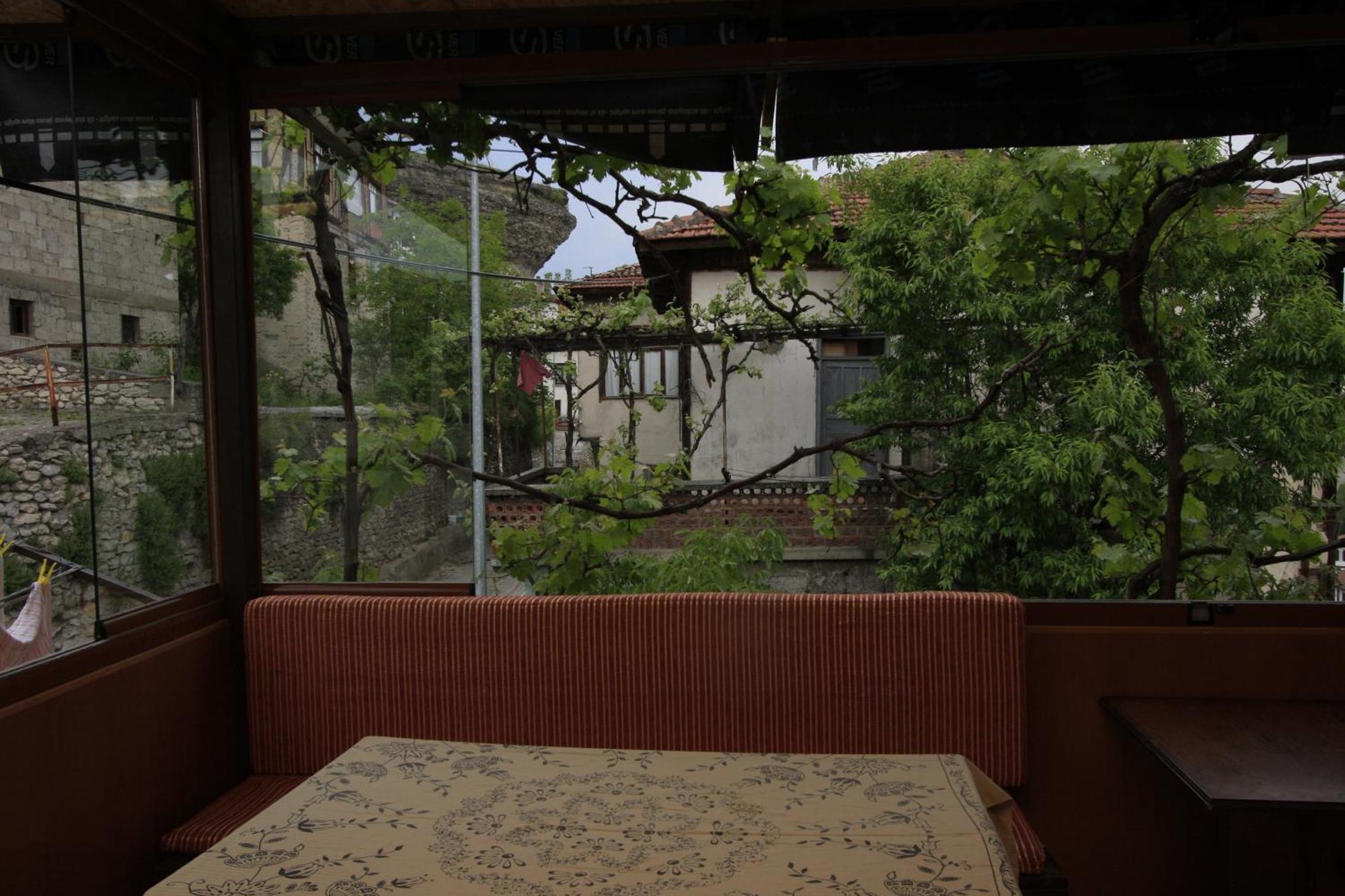 Efe Guest House Safranbolu Exteriör bild