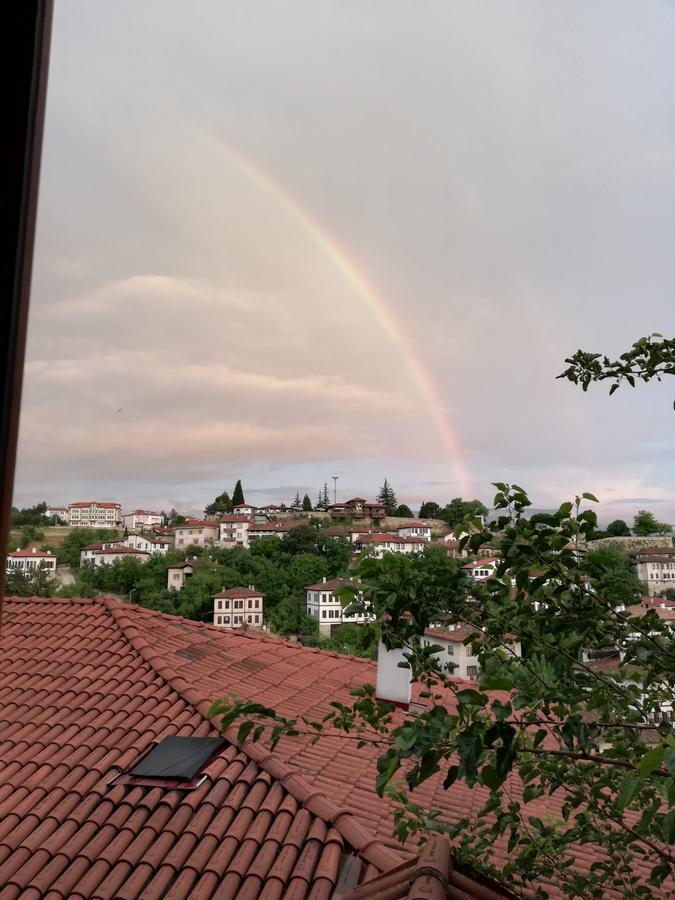Efe Guest House Safranbolu Exteriör bild