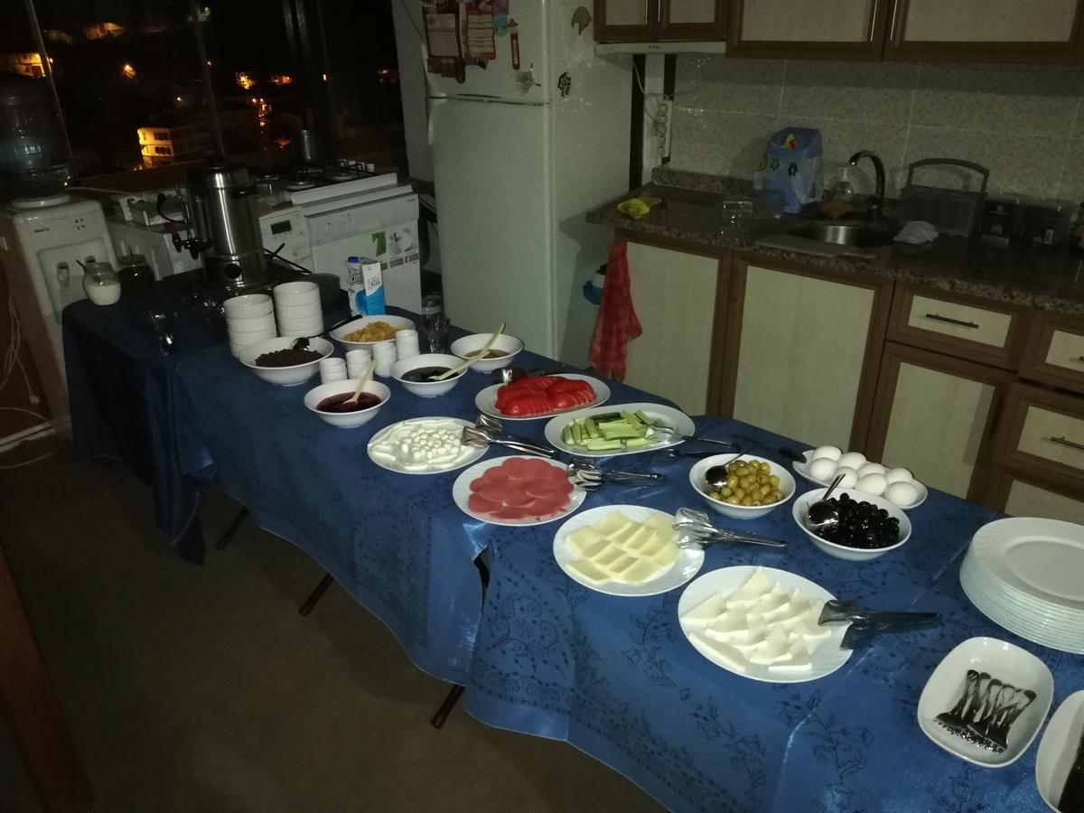 Efe Guest House Safranbolu Exteriör bild