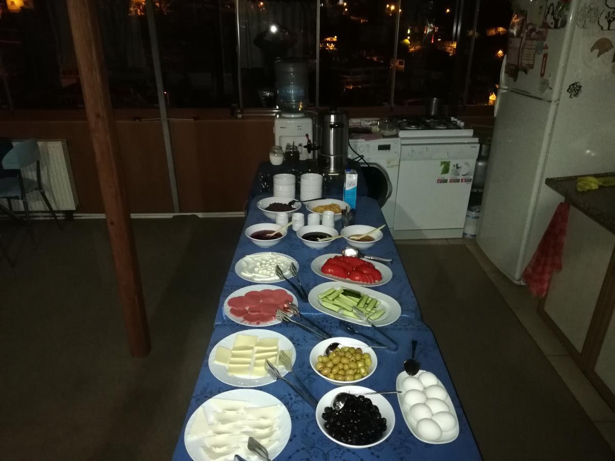 Efe Guest House Safranbolu Exteriör bild